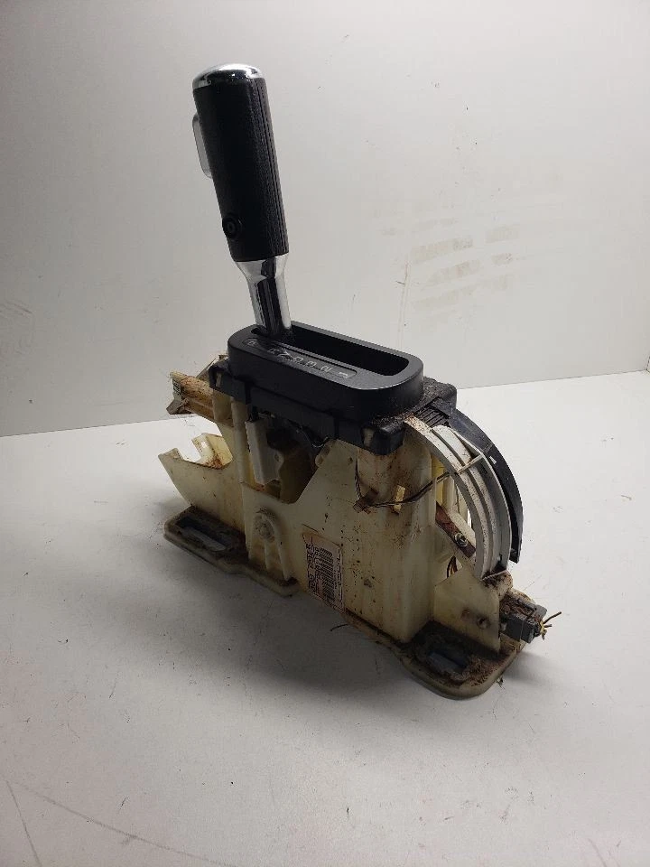 Mountneer 2006 cambio de transmisión 1400832 Foto 2 de 4