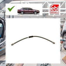 Bremsschlauch Vorne, Links, Rechts Febi Bilstein für Skoda Superb II 3T4 