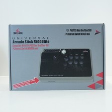 Mayflash F500 Elite Arcade Stick For PS3/4 Xb...
