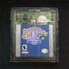New ListingNintendo The Legend of Zelda: Oracle of Ages Game Boy Color, E, NTSC-U/C