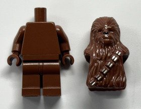 LEGO Star Wars: Millennium Falcon (4504) - INCOMPLETE w/ Figs - **PLEASE READ**