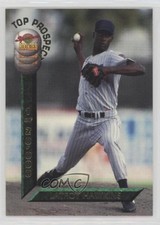 1994 Signature Rookies Draft Picks Top Prospect 1/20000 LaTroy Hawkins #T4 9lz