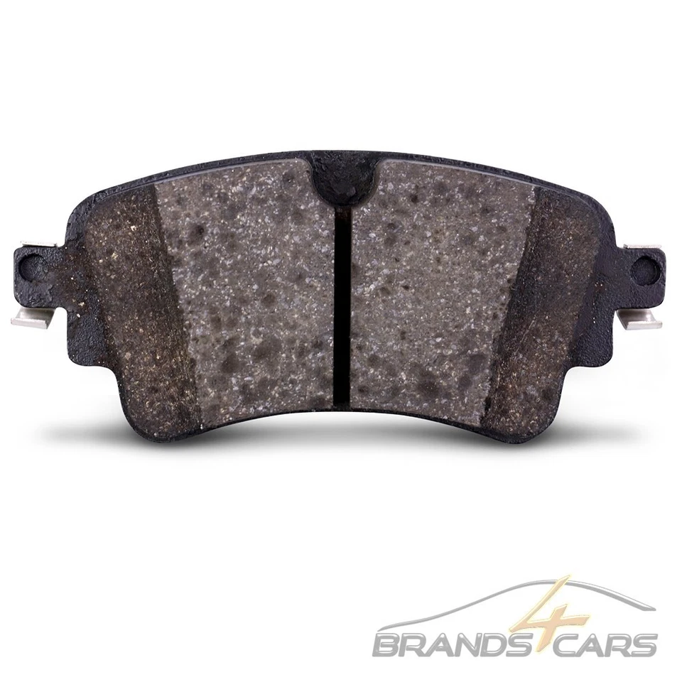 Brembo Brake Pads Brake Pads Rear for Audi A4 B9 A5 F5 A6 C8 A7 VW Touareg - Image 4 of 4