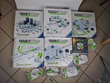 GraviTrax  XXL Kugelbahn Ravensburger Mega Ko...