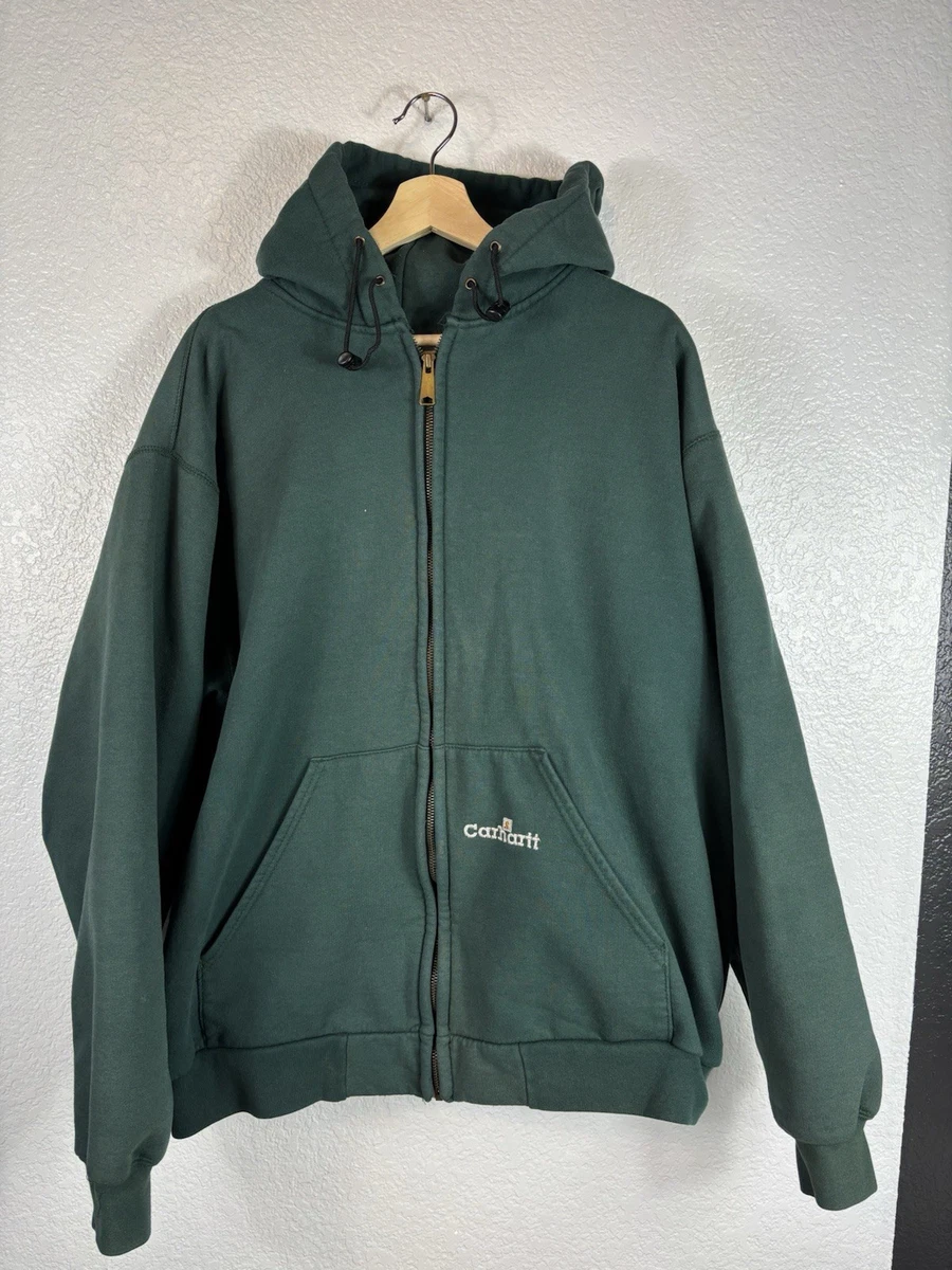 Preços baixos em Carhartt moletons para homens com Vintage | eBay