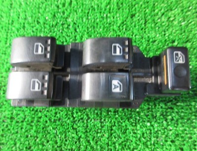 Daihatsu Atrai S321G Right Front Driver Seat Power Window Switch Power Window Sw