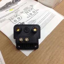 HARLEY   IGNITION COIL [  Compu-Fire 30650 ]    3 Ohm Single Fire 50,000 Volts