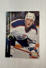 1994-95 Upper Deck - Igor Kravchuk #463