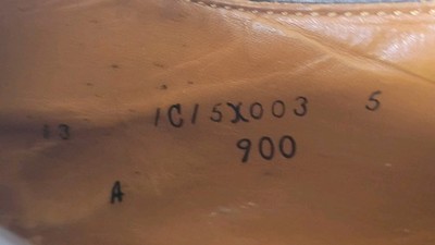 Alden 900