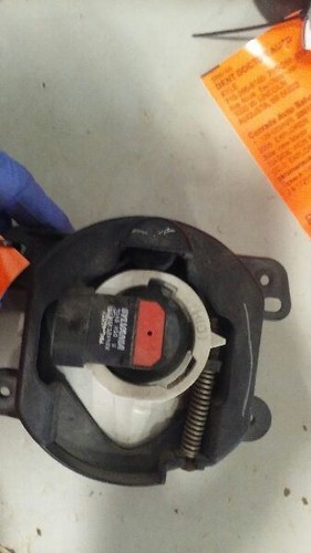 Corner/Park Light Fog-driving Limited Halogen Fits 05-10 300 937057 - Picture 5 of 12