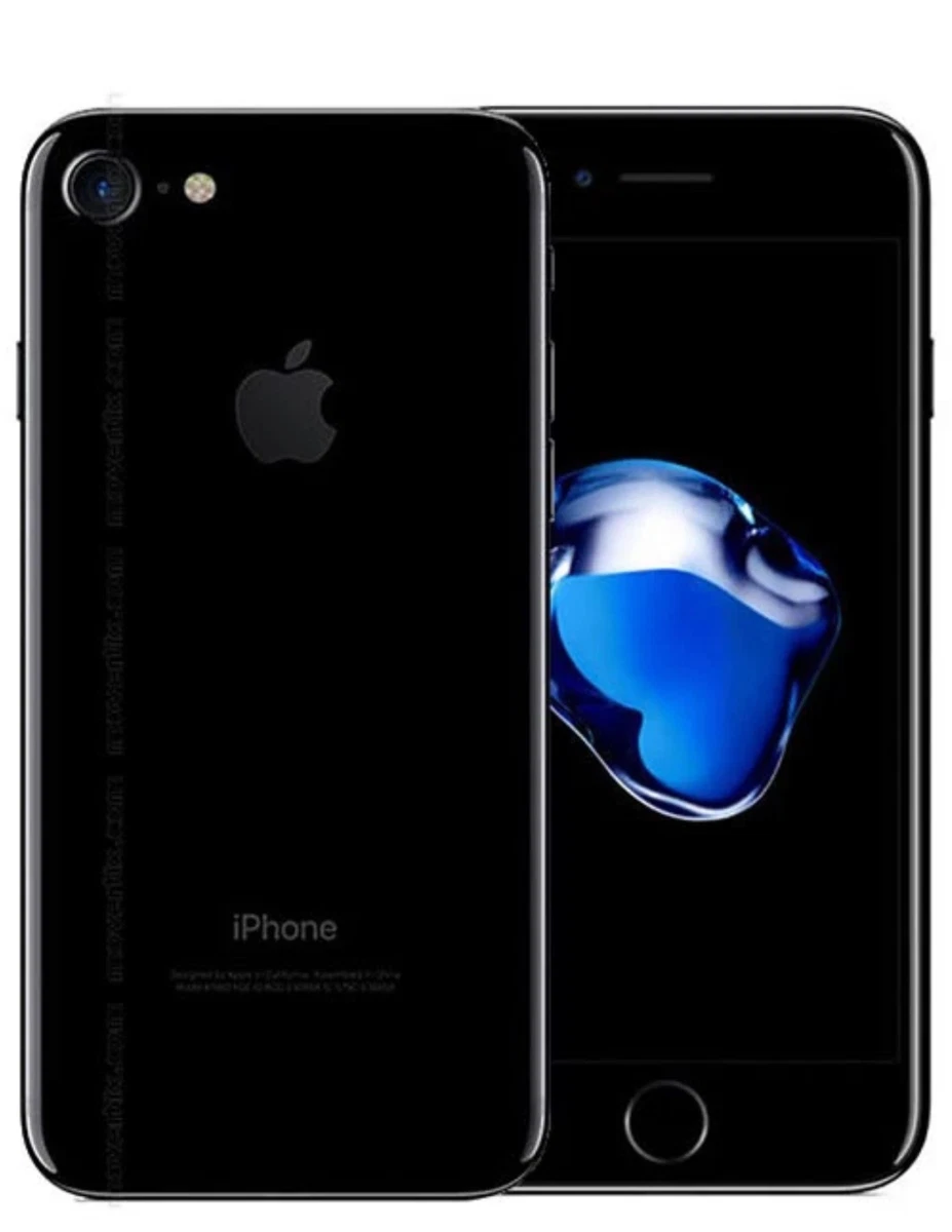 iPhone 7 Plus A1661 CDMA + GSM Black for Sale | Shop New & Used