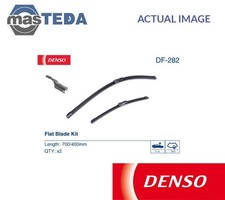 DF-282 WINDSCREEN WIPER BLADE LHD ONLY DENSO FOR TOYOTA PRIUS,PRIUS PHV