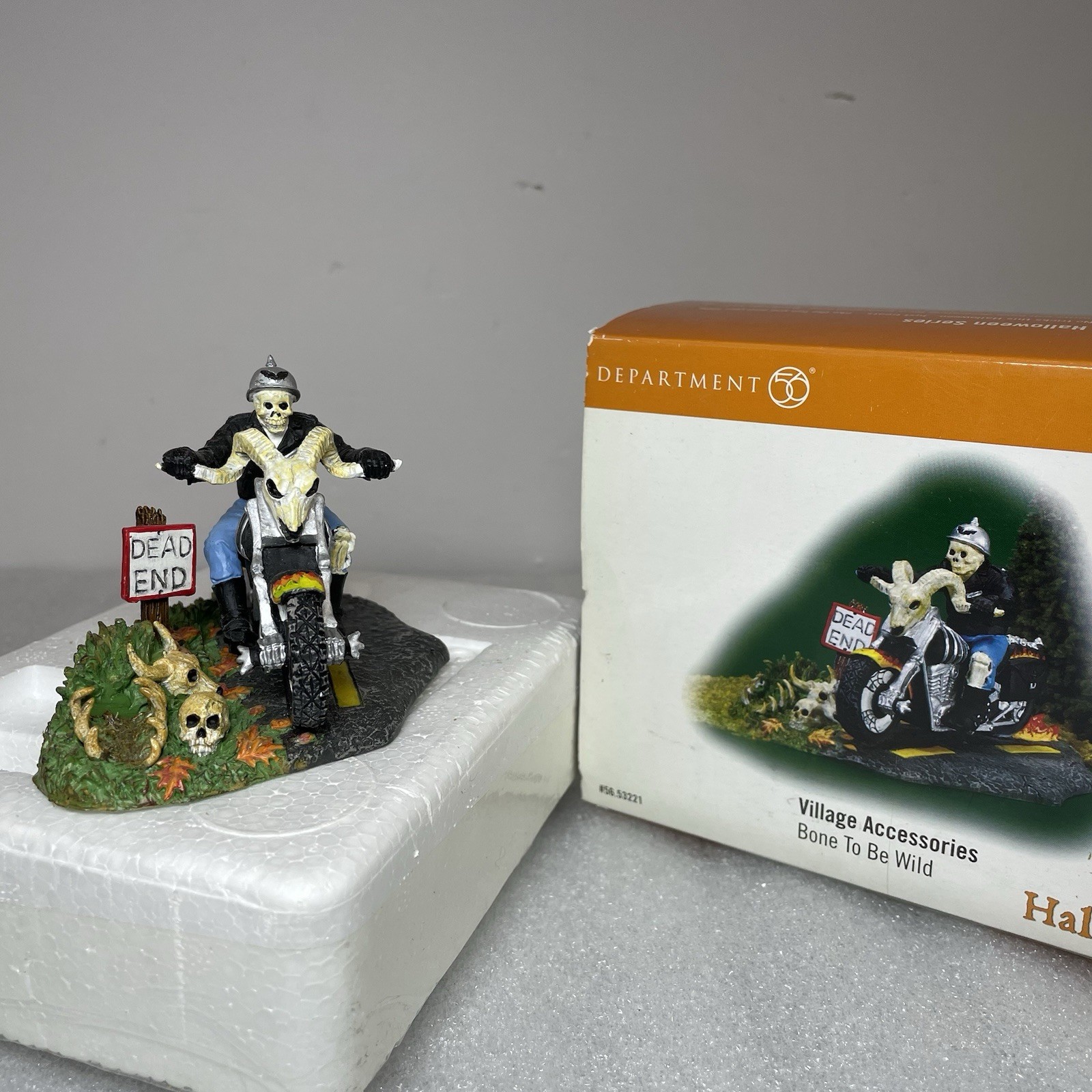 Click here to see eBay Auction