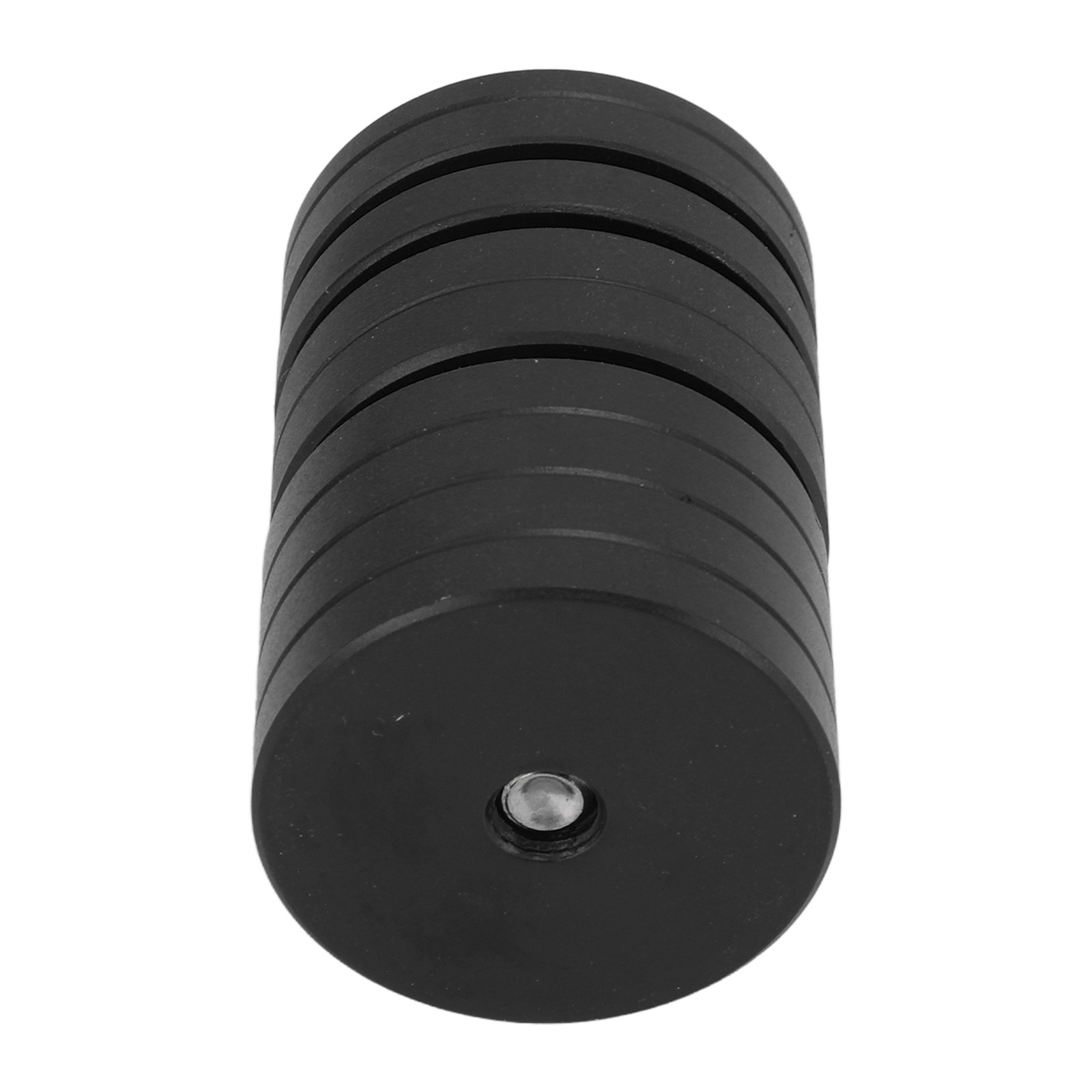 :(Black)Aluminum Alloy Archery Bow Stabilizer Weight Kit For Compound