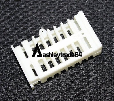 2pcs Queen Bee Keeping Introduction Transportation Moving Catcher Catching Cage 