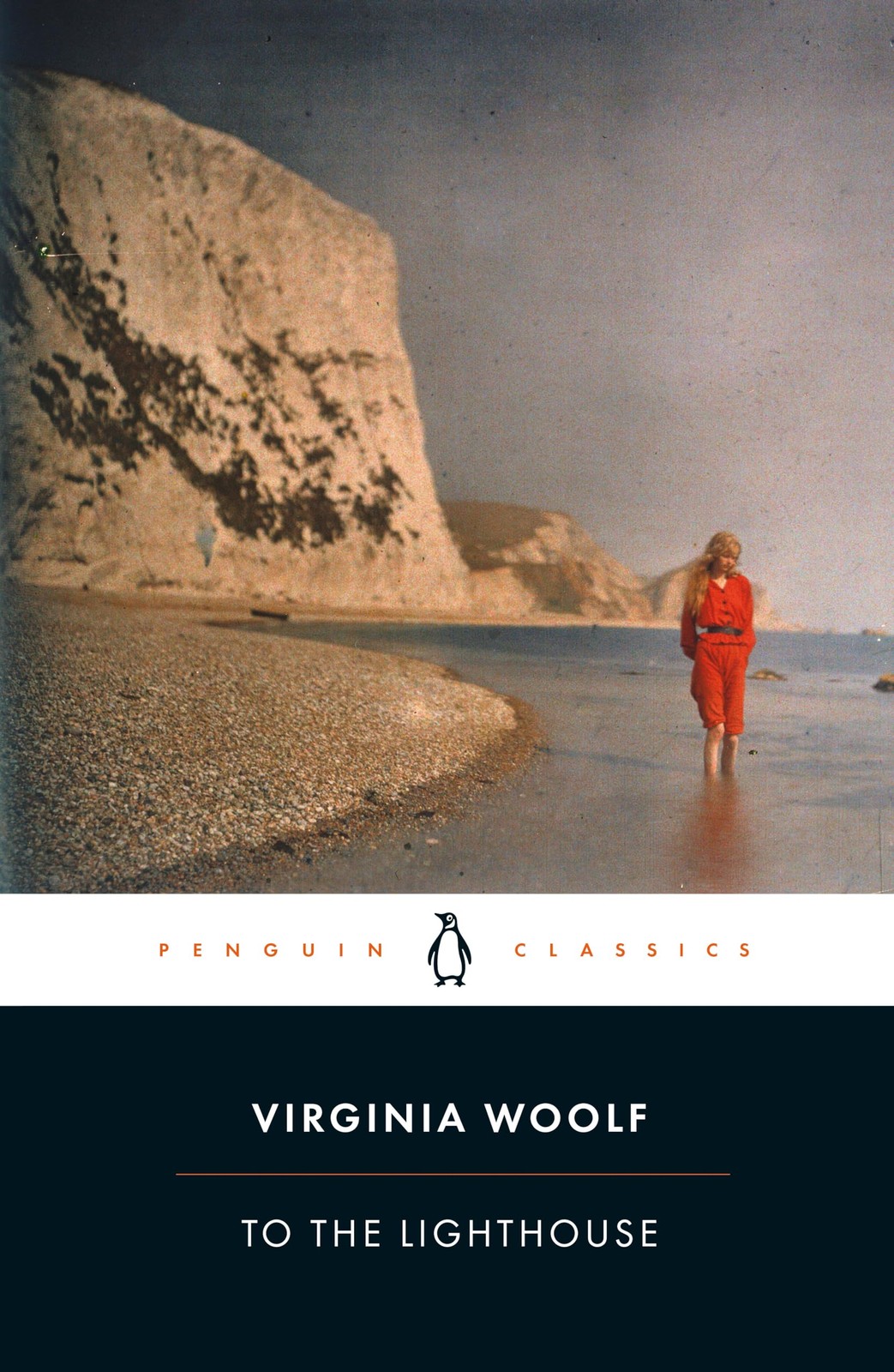 To The Lighthouse Virginia Woolf - Image 6