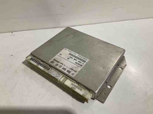 MERCEDES-BENZ E W210 ABS Steuergerät DKD341992420 0265109469 22433453