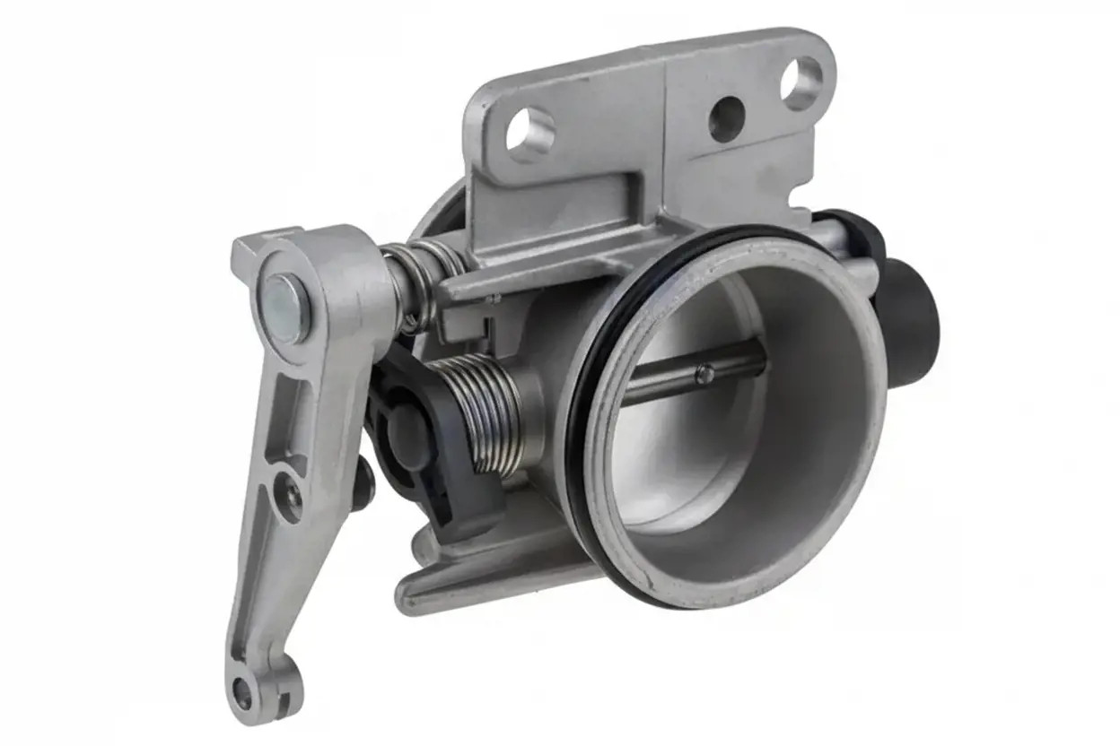 Air throttle body Electric ETB-RE-011 NTY for RENAULT DACIA