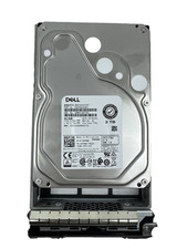 Dell Toshiba MG04ACA200NY 2TB 7.2K 3.5" SATA Enterprise HDD Hard Drive With Cady