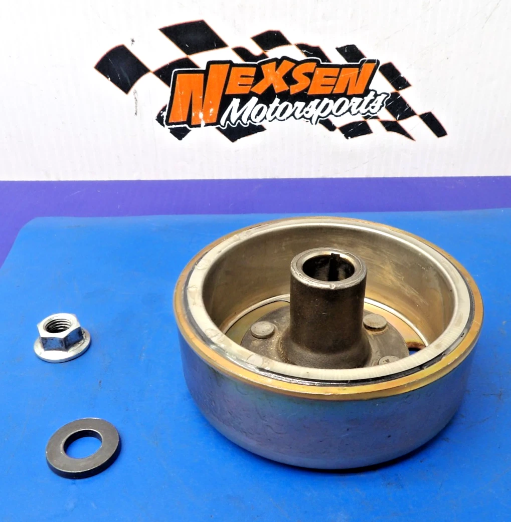 1994 Yamaha WR250 Flywheel Rotor Magneto 3SP-85550-10-00