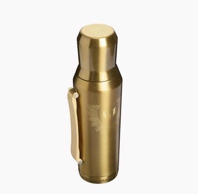 The Messi x Stanley 1913 Ideal Mate Bottle | 1.3 QT