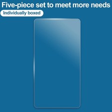  5 pcs For AYN Odin3 protective film, handheld game protective film S9E5