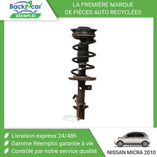 Amortisseur Nissan MICRA