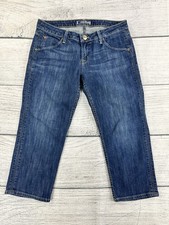 Hudson Boys Jeans Size 29 Straight Leg Denim Pants Stretch