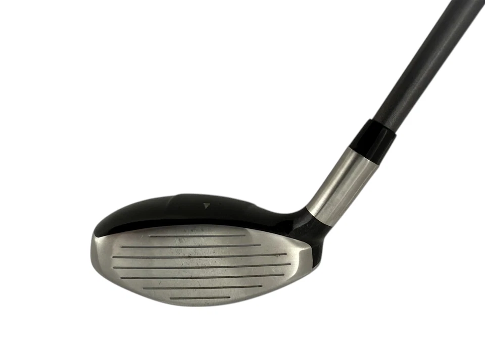Adams Golf IDEA Tight Lies Hybrid 3 Iron I-Wood 17* Aldila Graphite SR Golf Club - Image 4 of 4