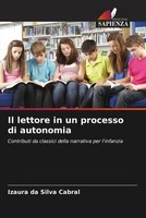 Izaura Da Silva Cabral | Il Lettore In Un Processo Di Autonomia | Taschenbuch