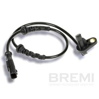 Bremi ABS Sensor Raddrehzahl 50289 FüR MCV Dacia Renault Express Logan Lada 1 Up
