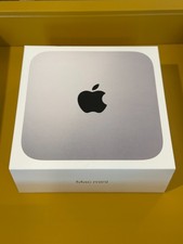 Apple Mac Mini 2023 M2 8-Core CPU 10-Core GPU 16GB 256GB SSD