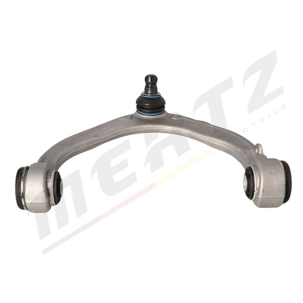 Querlenker Dreieckslenker Mertz M-S0945 Aluminium FüR BMW X5 F15 F85 E70 X6 E71-image