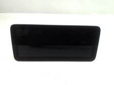MERCEDES C CLASS (W205) 2014- MMI Display Bildschirm Navigation A2059000441