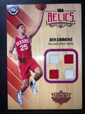 Top Ben Simmons Rookie Cards 27