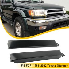 Headlight Molding Filler-panel Trim Right Left For 2006-2009 Toyota 4runner Usa