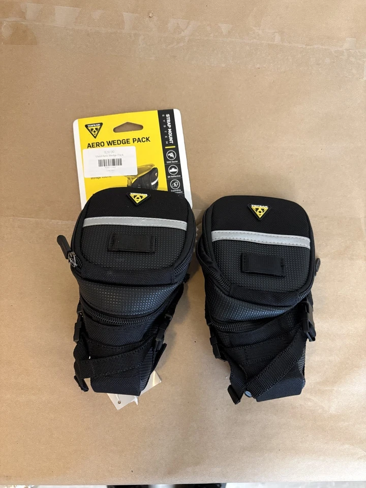 Paquete de cuñas Aero Foto 2 de 4