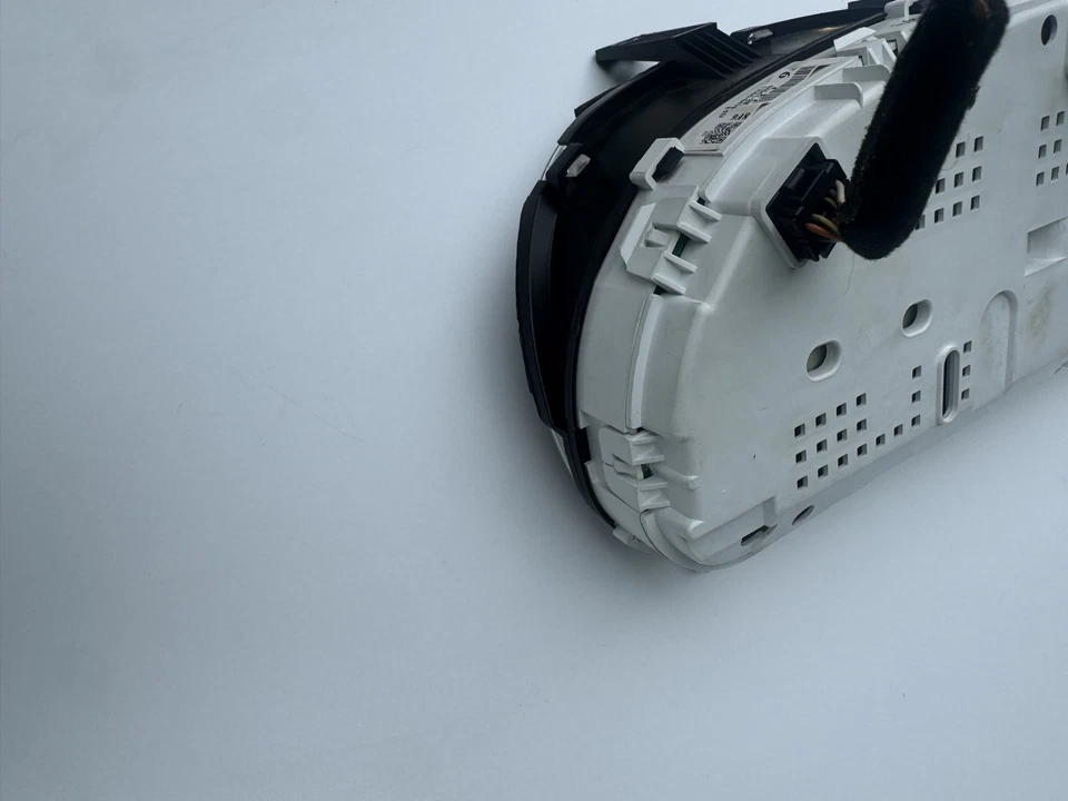 Cuadro de instrumentos velocímetro Hyundai Santa Fe 2007-2008 3,3 L OEM 001-006 Foto 3 de 4