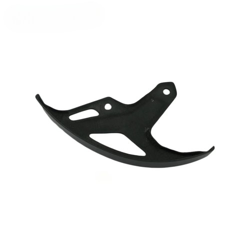 Rear Disk Guard Brake Protection Cover For HONDA CR125 CR250 CRF250R 250X 450RX - Picture 5 of 12