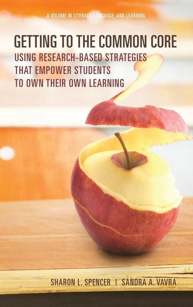 Sharon L. Spencer (U. A.) | Getting To The Common Core | Buch | Englisch (2015)-image