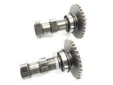 SWM SM 125 R [2018] - Alberi a camme albero di controllo ruota a camme ingresso e uscita Ki