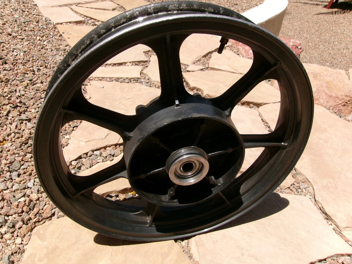 Wheels, Tires & Tubes for Kawasaki KZ1000 for sale | eBay