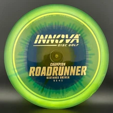 Innova I-Dye Champion Roadrunner