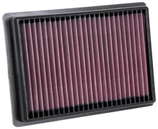 33-5079 K&N Air Filter fit LEXUS RX450h V6-3.5L F/I; 2016-2019