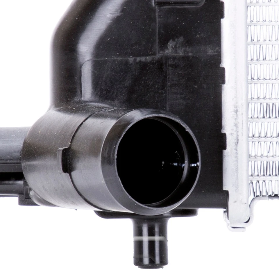 For Hyundai Tucson 2016-2018 TYC 13577 Engine Coolant Radiator Foto 4 de 4