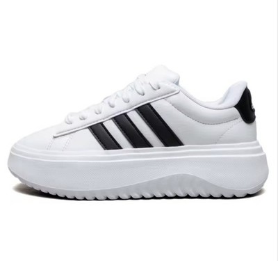 Adidas Grand Court Platform Damen Sneaker