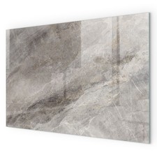 Tappetino Piastra Cuore Vetro Alta Qualità Modello Pietra Naturale Quadrato Rettangolare