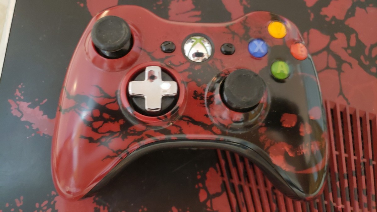Gears of War 3 XBOX 360 (Gebraucht) in Walenstadt für CHF 4.9 – mit