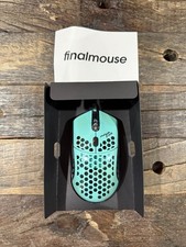 Finalmouse Air58 Ninja Gaming Mouse - Cherry ...