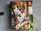 LEGO Star Wars: Republic Gunship (75021)